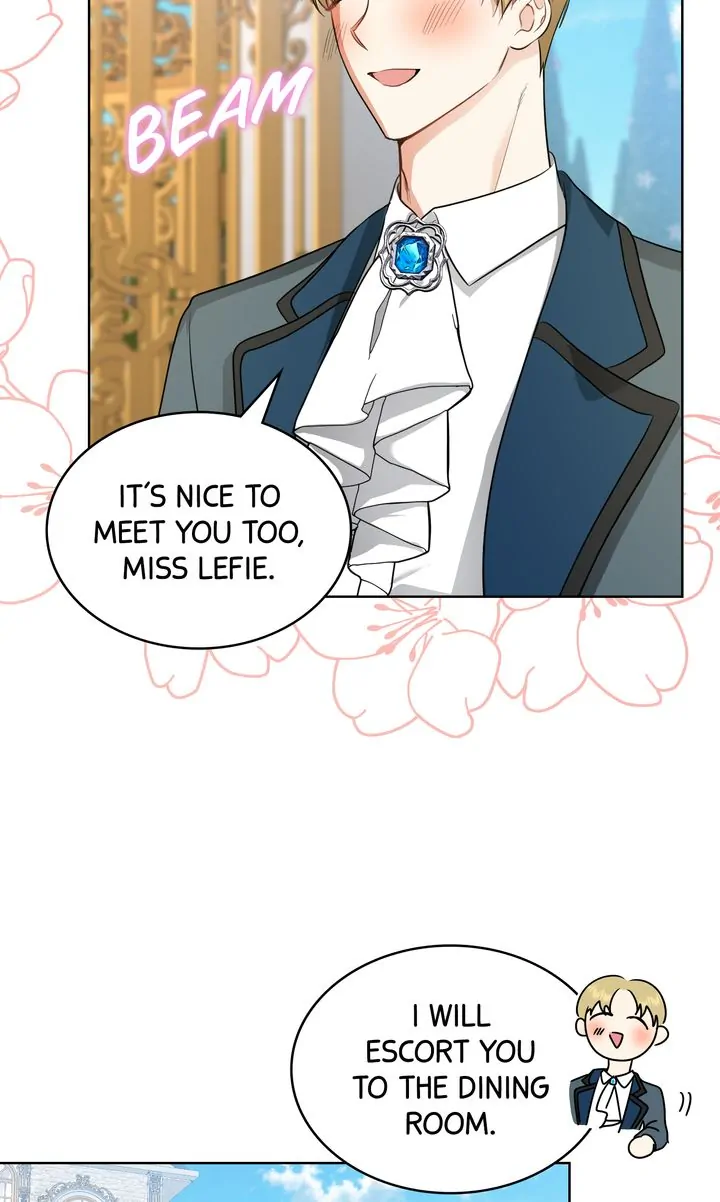 Our Tyrant Became Young Chapter 29 page 43