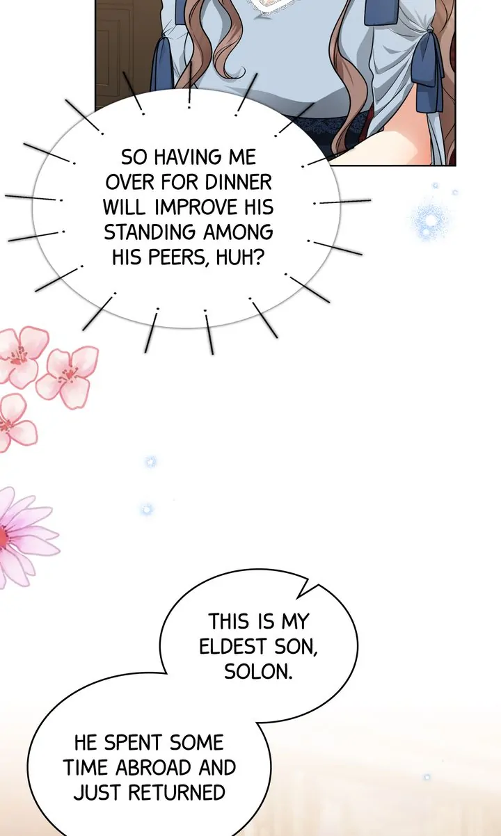 Our Tyrant Became Young Chapter 29 page 47