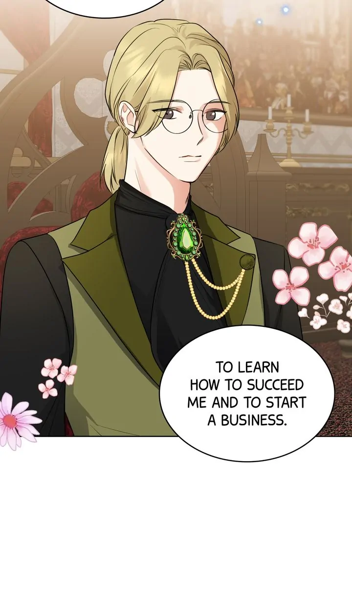 Our Tyrant Became Young Chapter 29 page 48