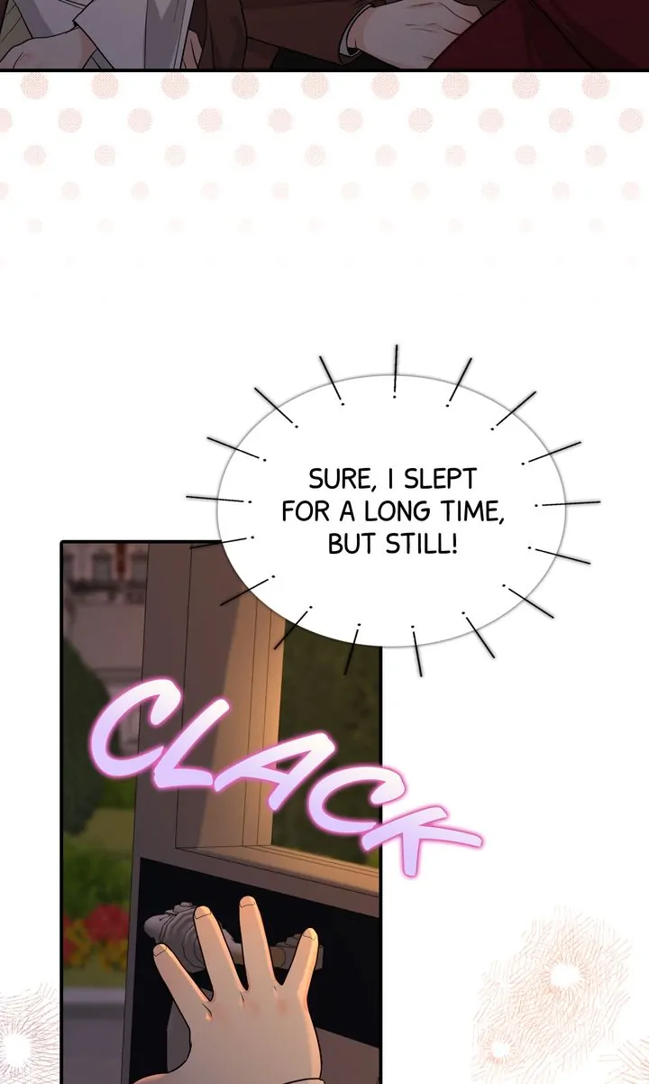 Our Tyrant Became Young Chapter 29 page 4