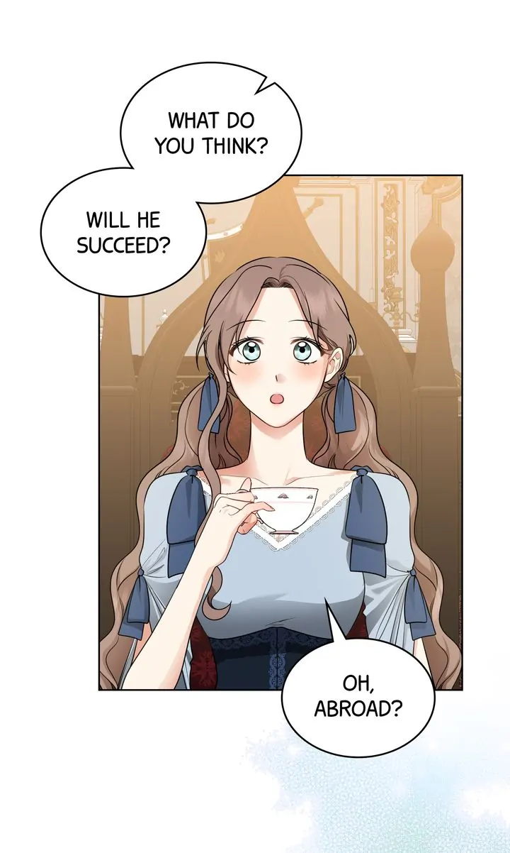 Our Tyrant Became Young Chapter 29 page 49