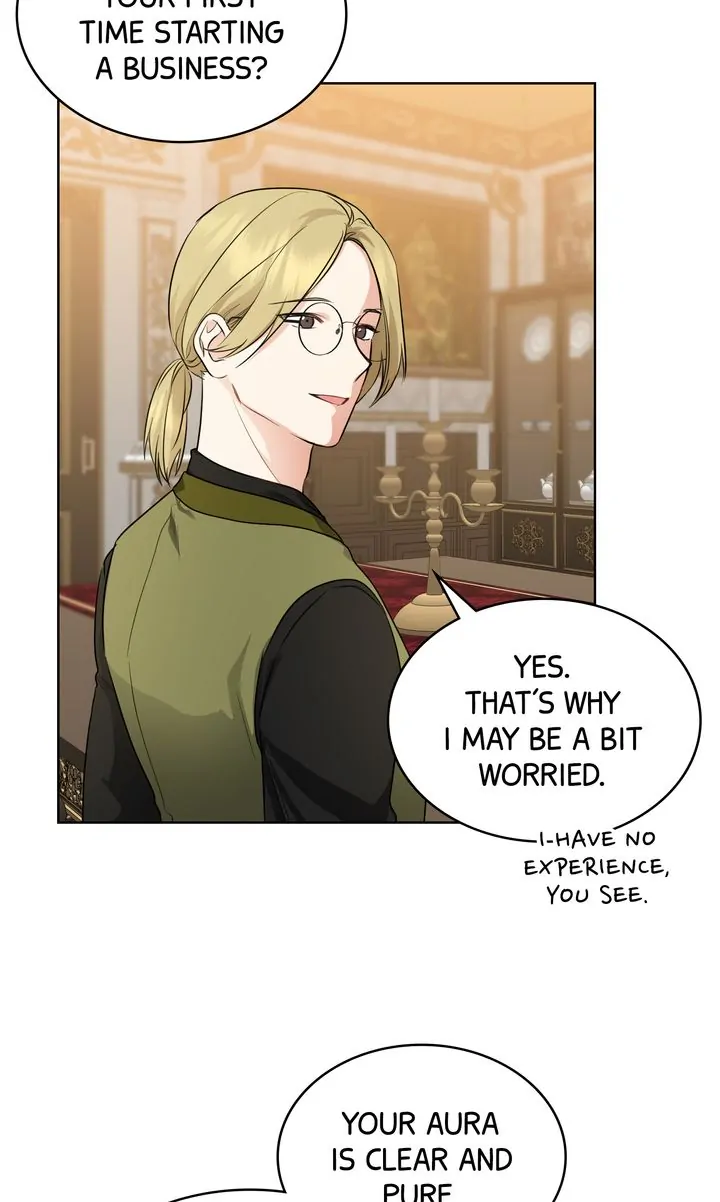 Our Tyrant Became Young Chapter 29 page 55