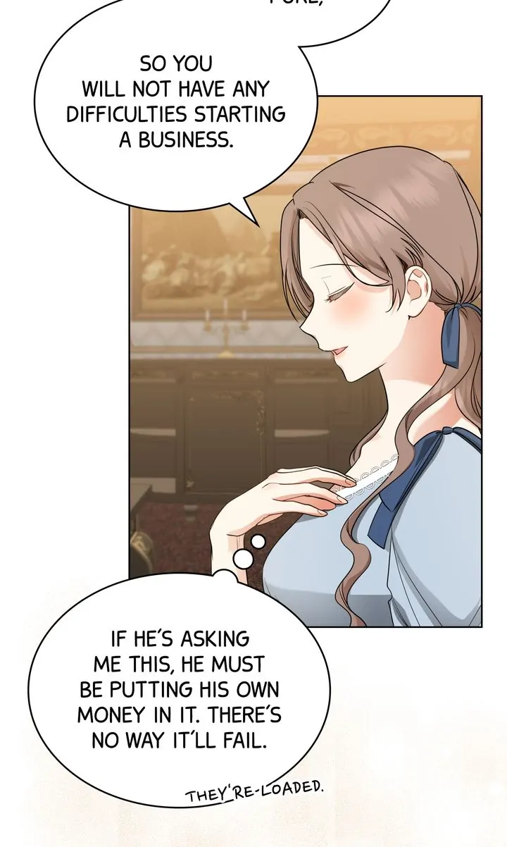 Our Tyrant Became Young Chapter 29 page 56