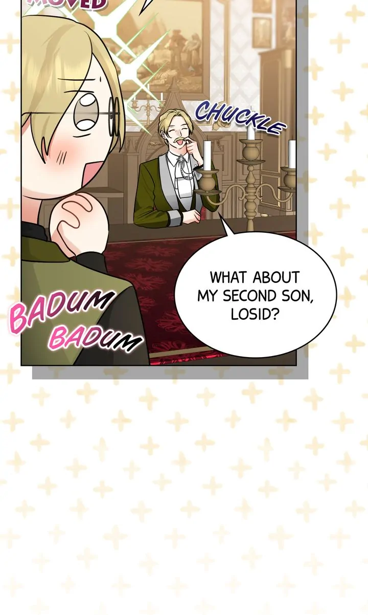 Our Tyrant Became Young Chapter 29 page 60