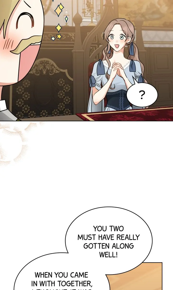 Our Tyrant Became Young Chapter 29 page 62