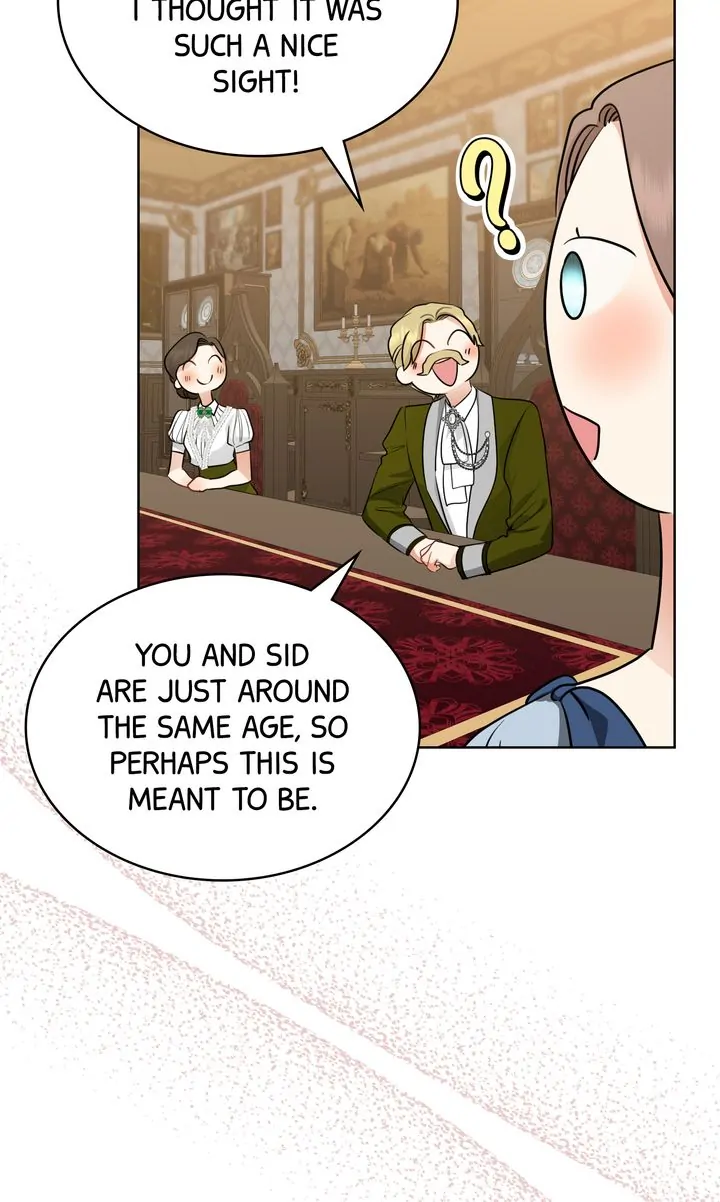 Our Tyrant Became Young Chapter 29 page 63