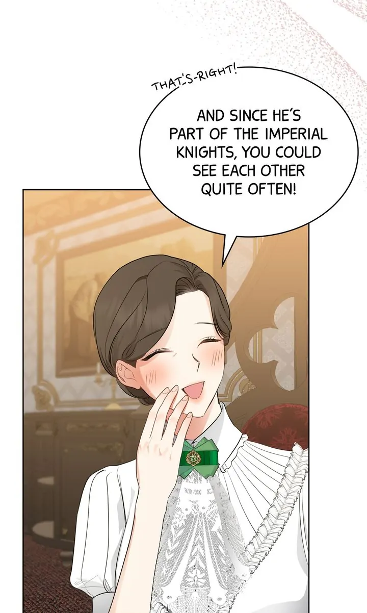 Our Tyrant Became Young Chapter 29 page 64
