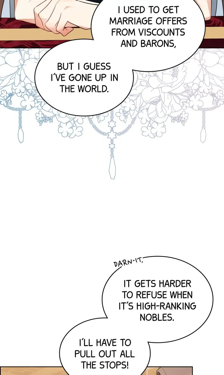 Our Tyrant Became Young Chapter 29 page 68