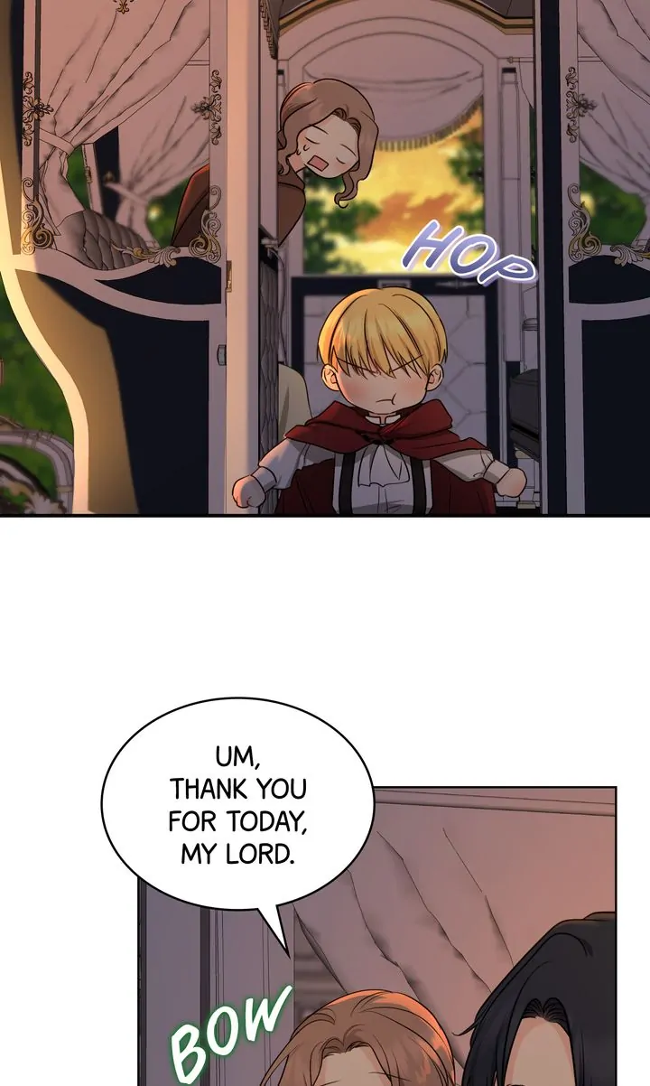 Our Tyrant Became Young Chapter 29 page 6