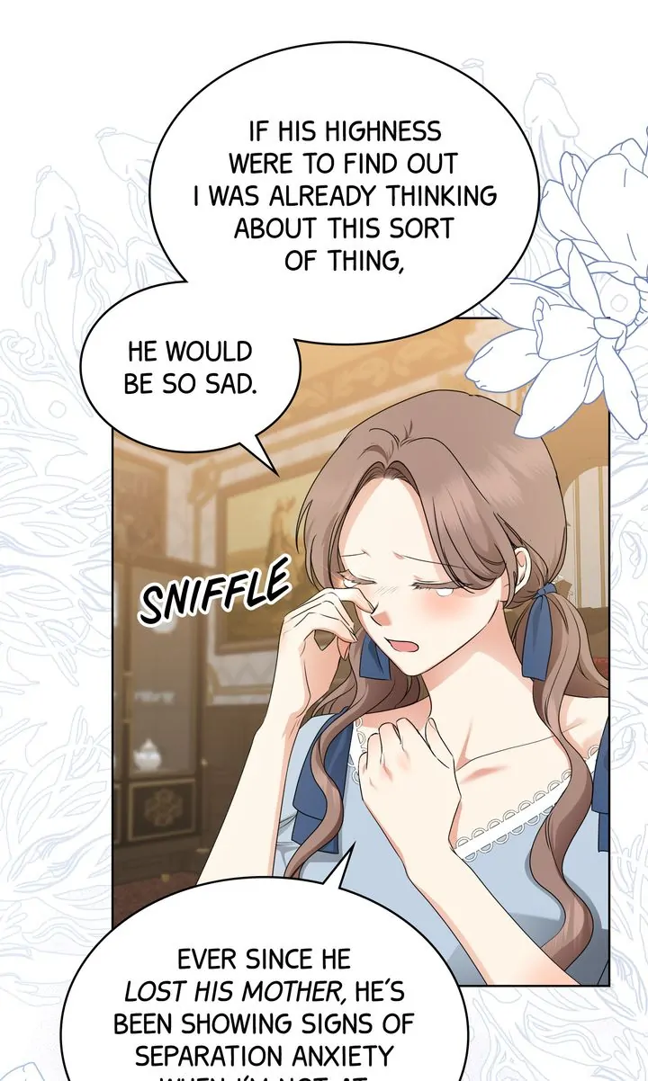 Our Tyrant Became Young Chapter 29 page 70