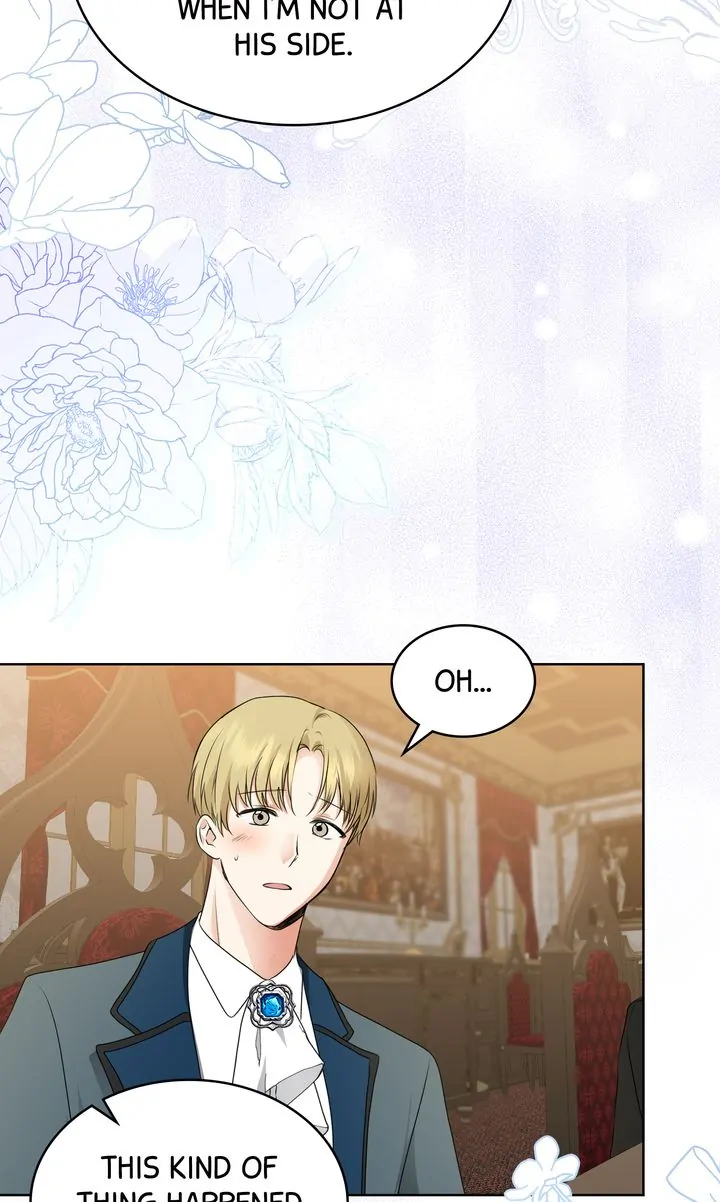 Our Tyrant Became Young Chapter 29 page 71