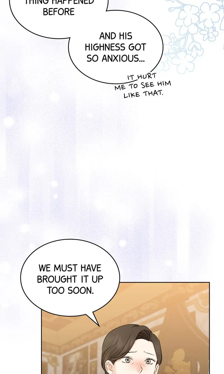 Our Tyrant Became Young Chapter 29 page 72