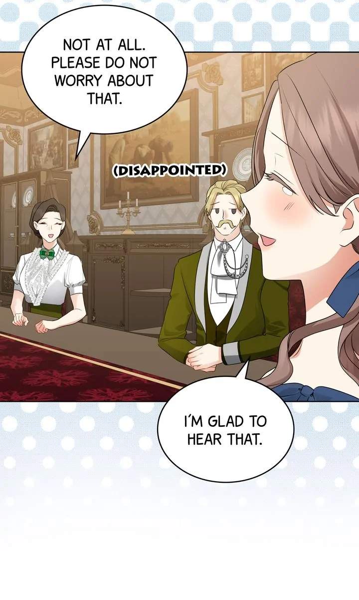Our Tyrant Became Young Chapter 29 page 74