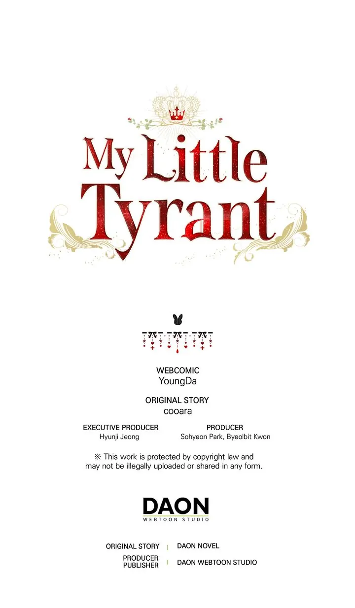 Our Tyrant Became Young Chapter 29 page 82