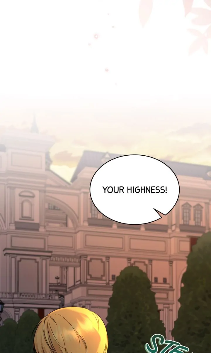 Our Tyrant Became Young Chapter 29 page 8