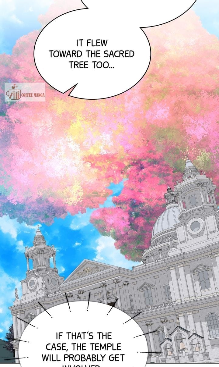 Our Tyrant Became Young Chapter 32 page 9