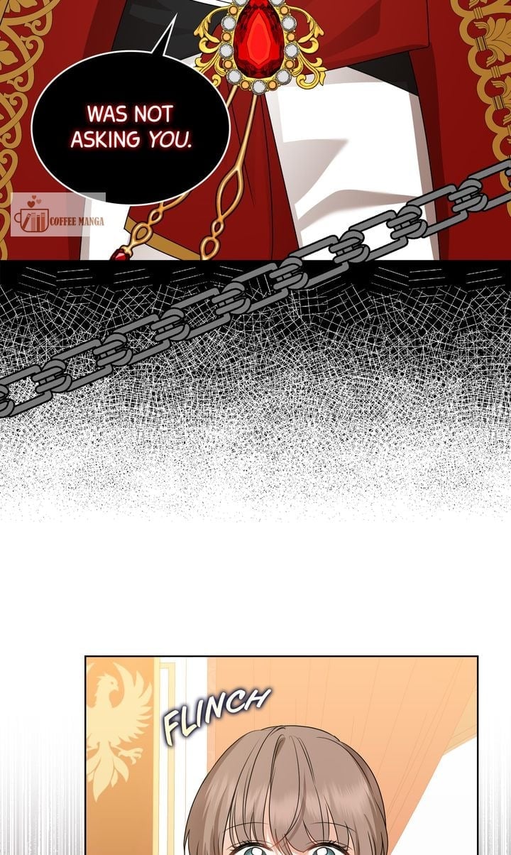 Our Tyrant Became Young Chapter 32 page 99