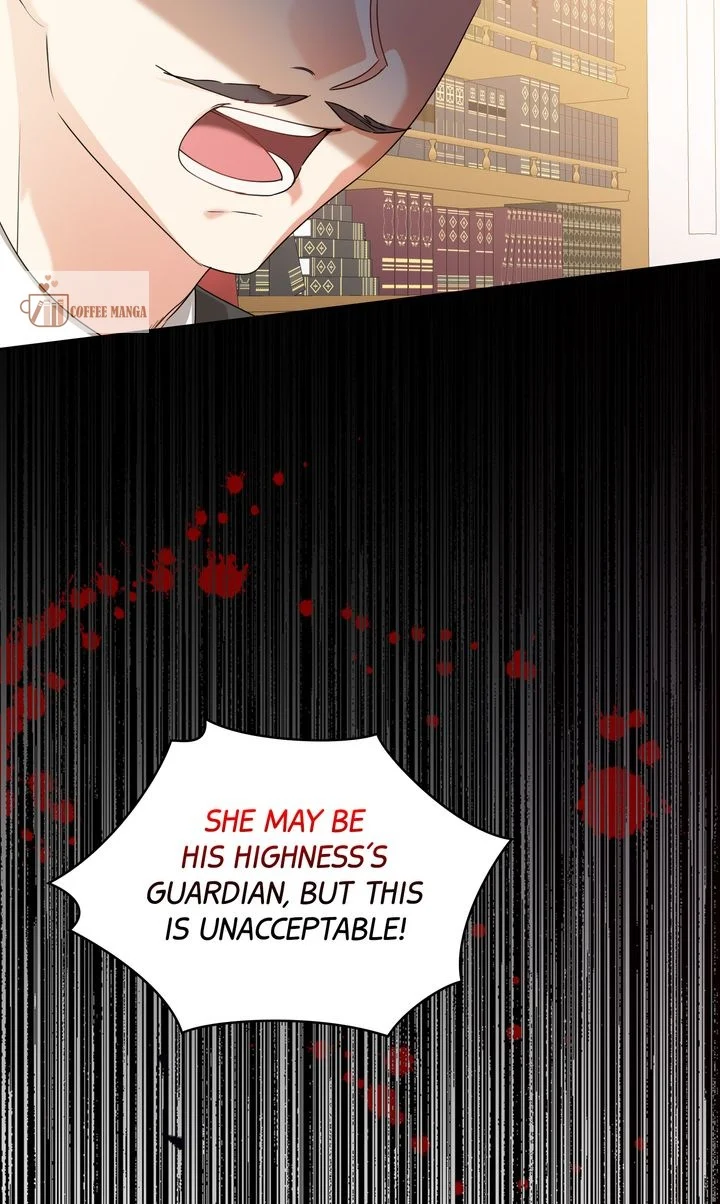 Our Tyrant Became Young Chapter 32 page 101