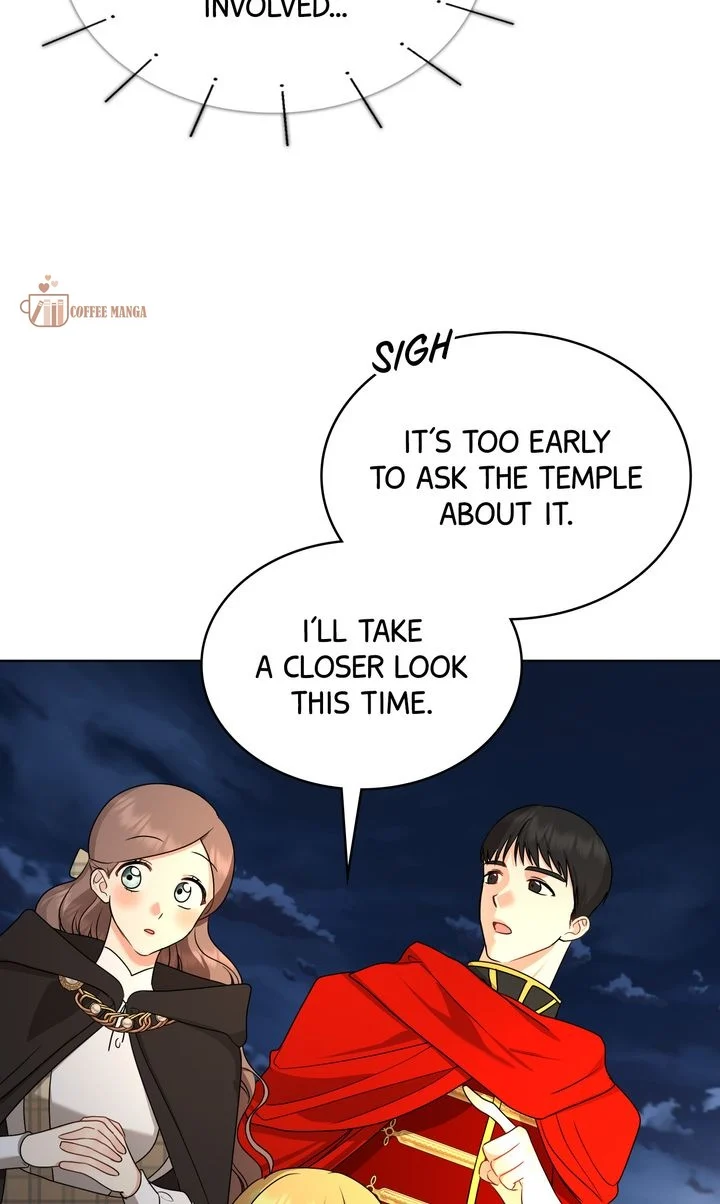 Our Tyrant Became Young Chapter 32 page 10