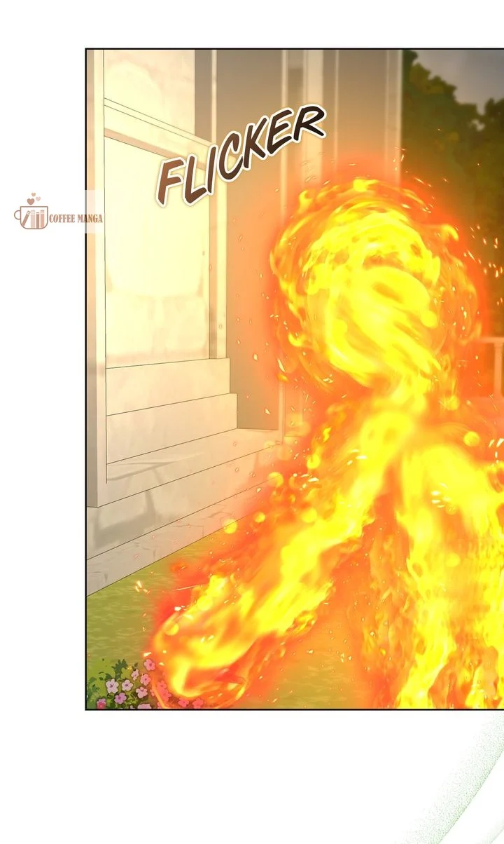 Our Tyrant Became Young Chapter 32 page 12