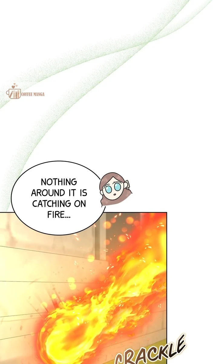 Our Tyrant Became Young Chapter 32 page 13