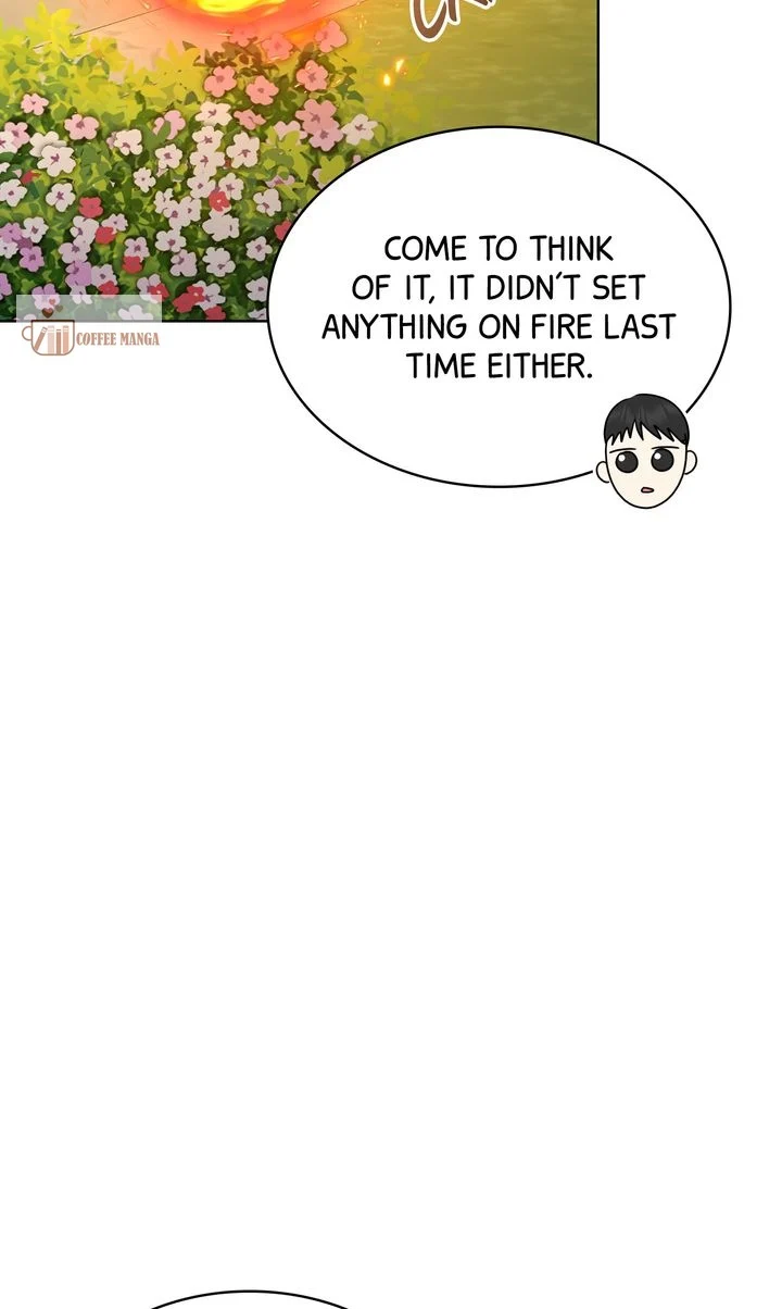 Our Tyrant Became Young Chapter 32 page 14