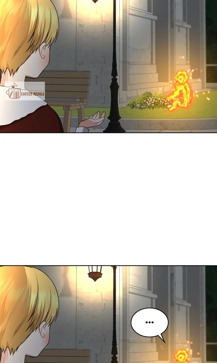 Our Tyrant Became Young Chapter 32 page 17