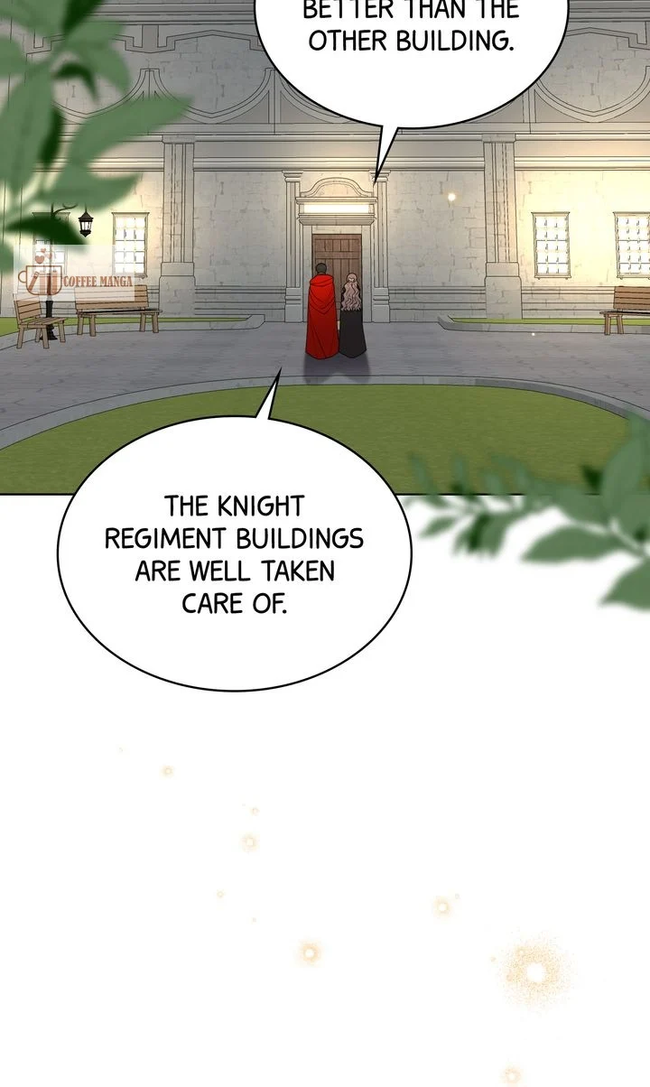 Our Tyrant Became Young Chapter 32 page 1