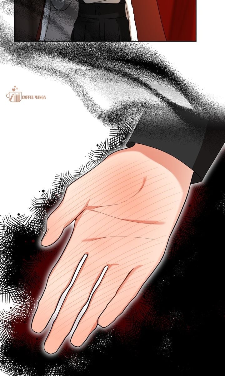 Our Tyrant Became Young Chapter 32 page 21