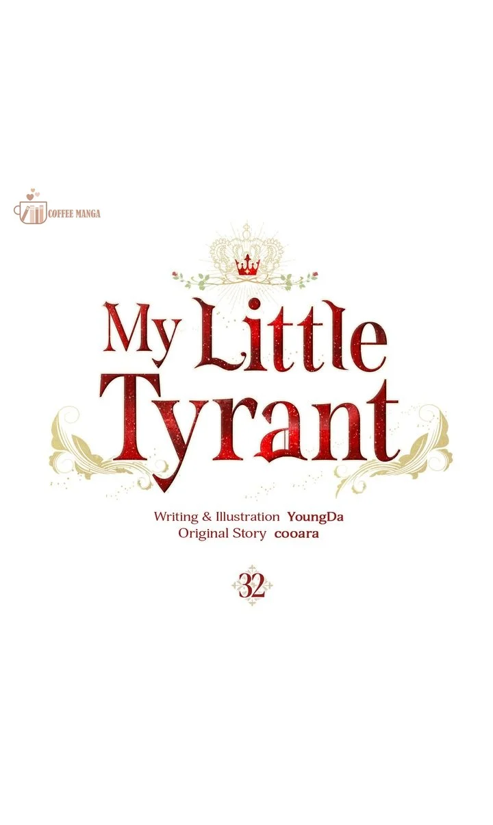 Our Tyrant Became Young Chapter 32 page 24