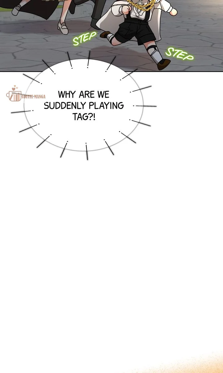 Our Tyrant Became Young Chapter 32 page 26