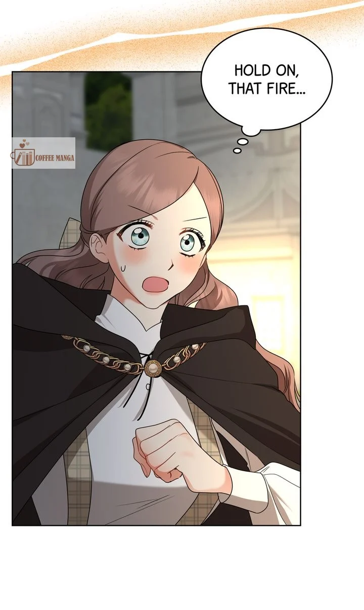 Our Tyrant Became Young Chapter 32 page 27