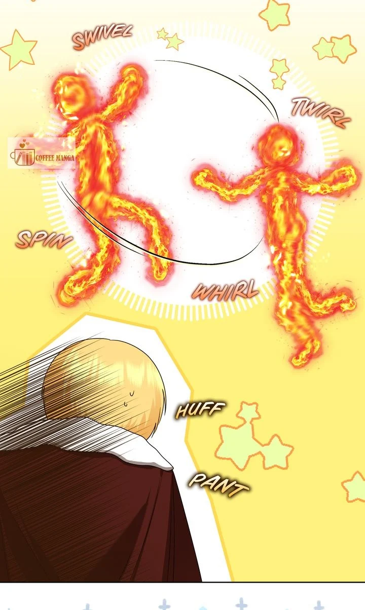 Our Tyrant Became Young Chapter 32 page 29