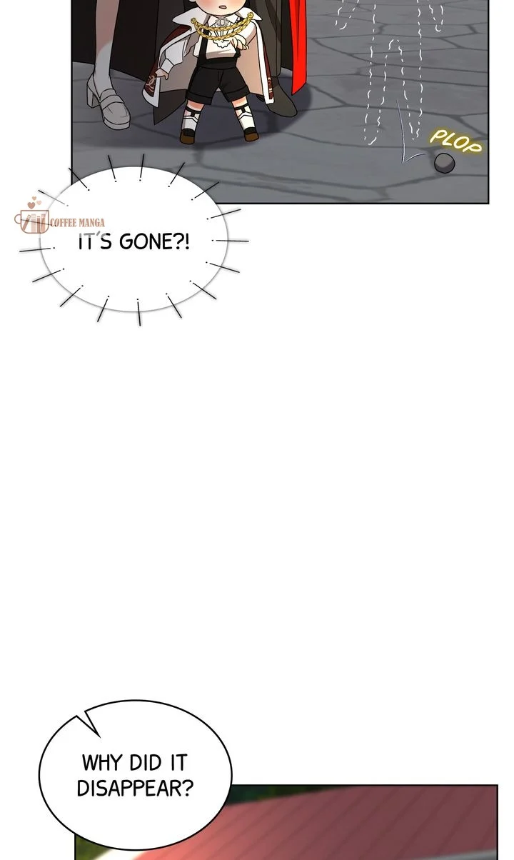 Our Tyrant Became Young Chapter 32 page 34