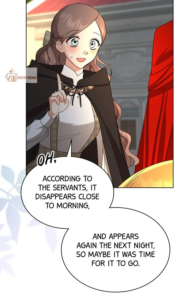 Our Tyrant Became Young Chapter 32 page 35