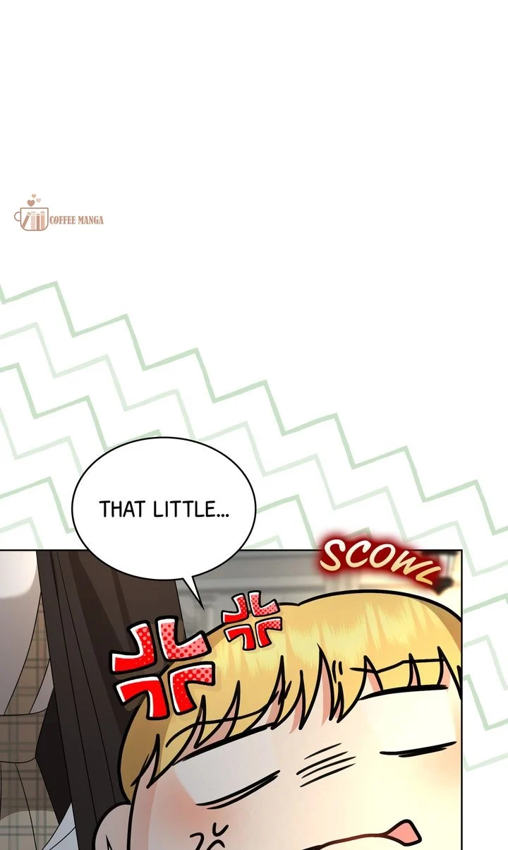 Our Tyrant Became Young Chapter 32 page 36
