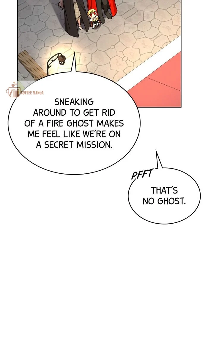 Our Tyrant Became Young Chapter 32 page 3
