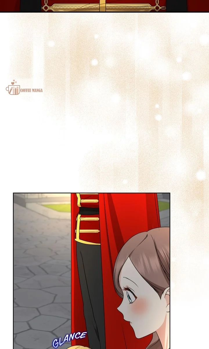 Our Tyrant Became Young Chapter 32 page 40