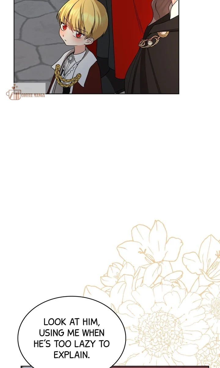 Our Tyrant Became Young Chapter 32 page 41