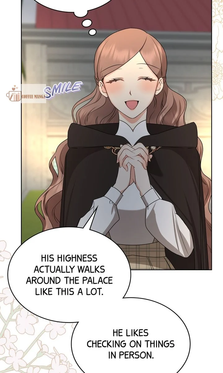 Our Tyrant Became Young Chapter 32 page 42
