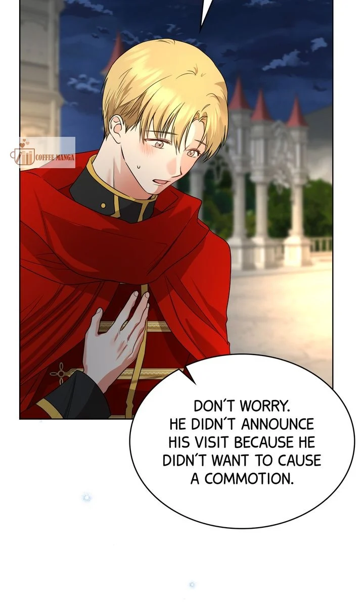 Our Tyrant Became Young Chapter 32 page 44