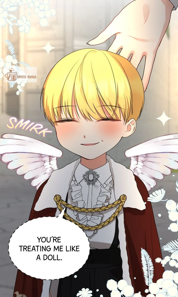 Our Tyrant Became Young Chapter 32 page 46