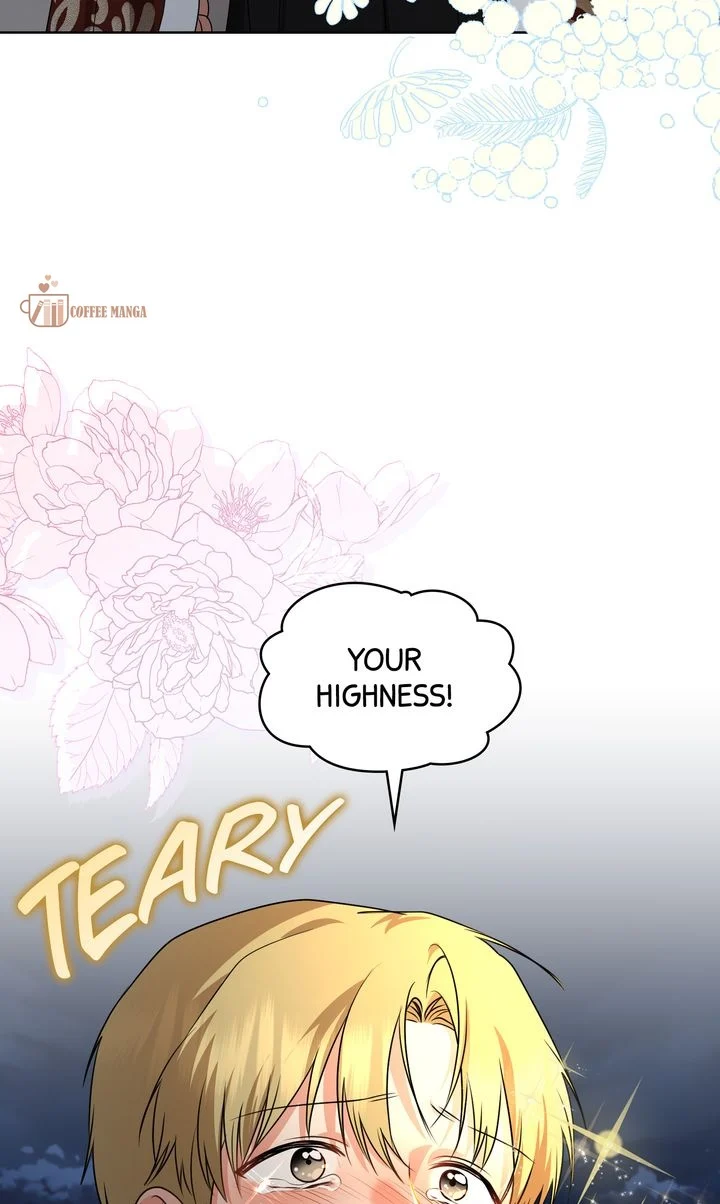 Our Tyrant Became Young Chapter 32 page 47