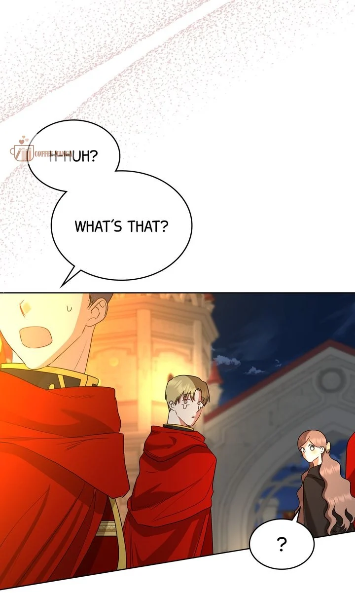 Our Tyrant Became Young Chapter 32 page 51