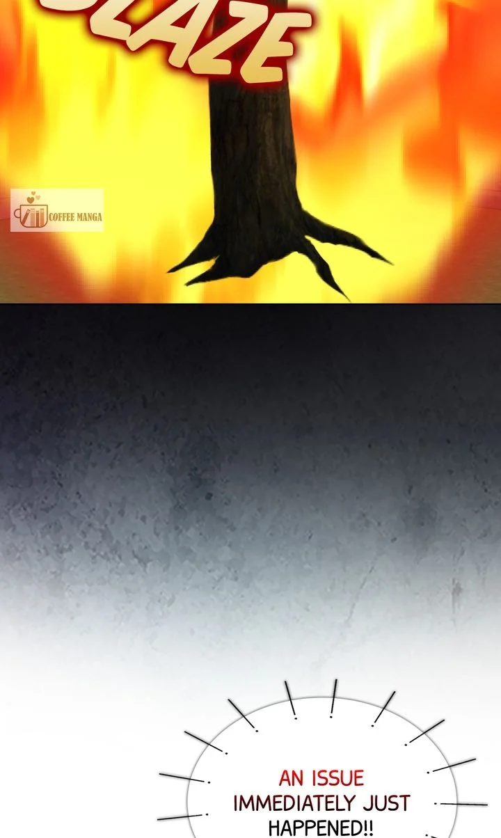 Our Tyrant Became Young Chapter 32 page 54