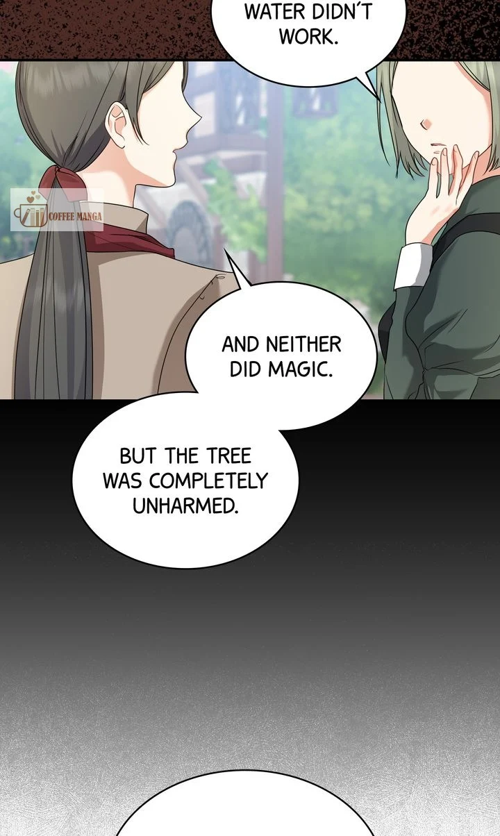 Our Tyrant Became Young Chapter 32 page 59