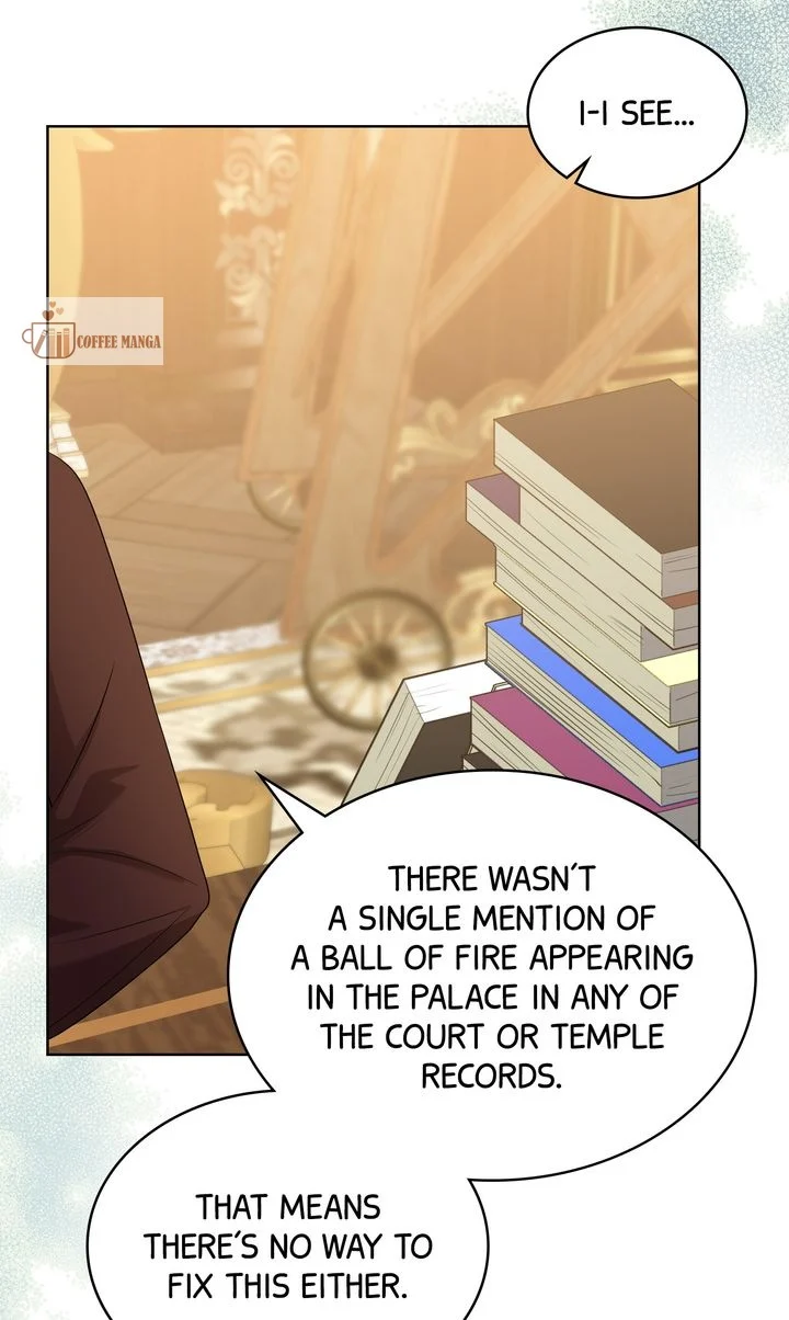 Our Tyrant Became Young Chapter 32 page 62