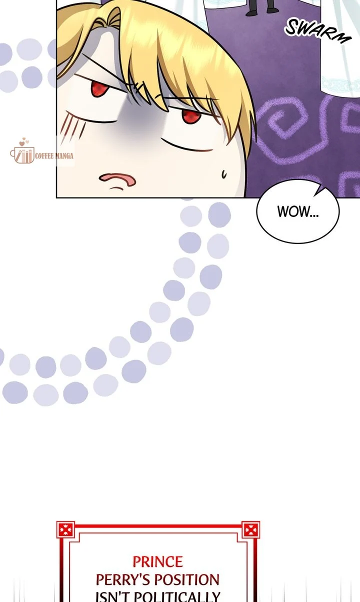 Our Tyrant Became Young Chapter 32 page 66