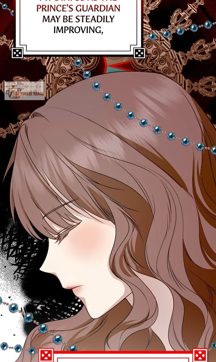 Our Tyrant Became Young Chapter 32 page 68
