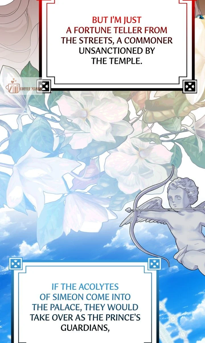 Our Tyrant Became Young Chapter 32 page 69